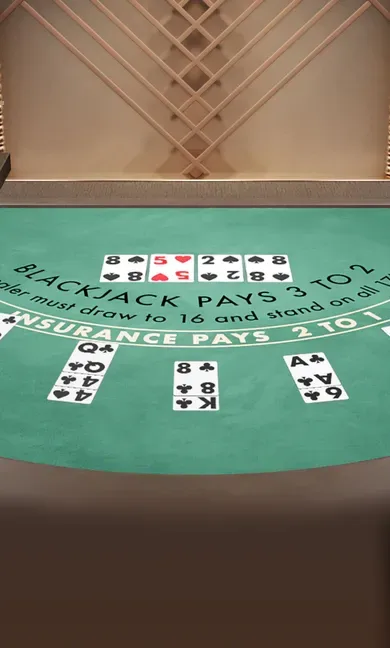 Korean BlackjackX 3